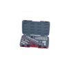 Juego de llaves de vaso 1/2" 34 pcs Tengtools T1234
