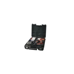 Juego llave de impacto 1/2" MetalWorks BT05E