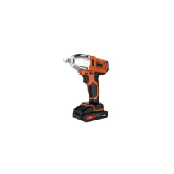 Juego llave de impacto 1/2" MetalWorks BT05E