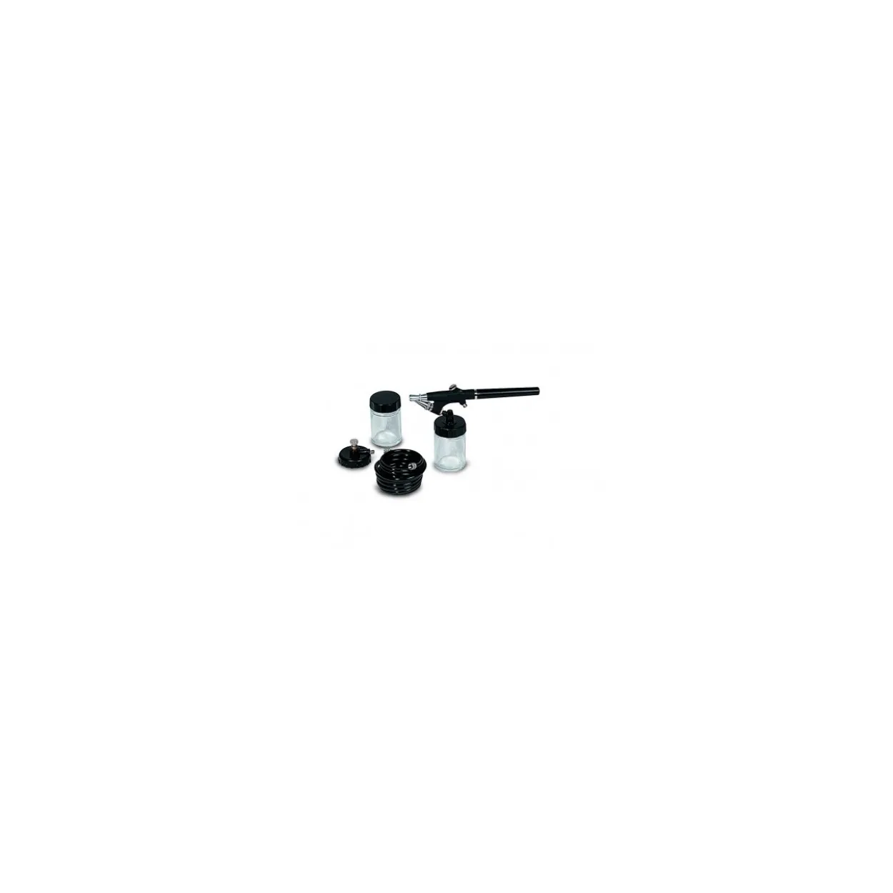Kit aerografo Airum Mini Paint 100