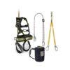 Kit anticaídas Steelpro 1888 KIT12