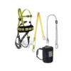 Kit anticaídas Steelpro 1888 KIT9