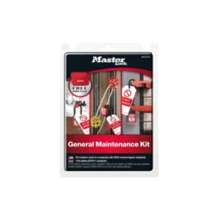 Kit de consignación uso general MasterLock