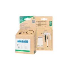 Kit de mantenimiento Matabi Evolution 2