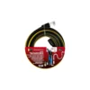 Kit Manguera Fitt hidrolimpiadora con filtro