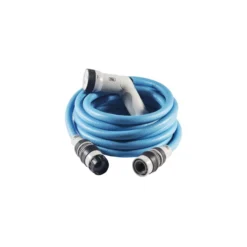 Kit Manguera riego Fitt Ikon Azul