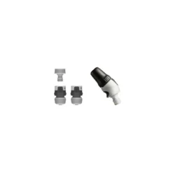 Kit Manguera riego Fitt NTS Jeans Minipistola