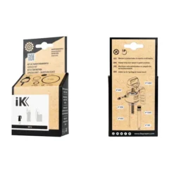 Kit mantenimiento IK HC 1,5