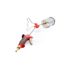 Kit Soplete chamuscador Gala PLUS