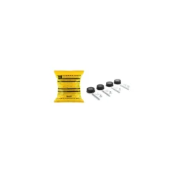 Kit soporte pie m谩quina S60
