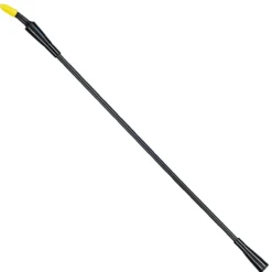 Lanza de fibra de vidrio 100cm Matabi