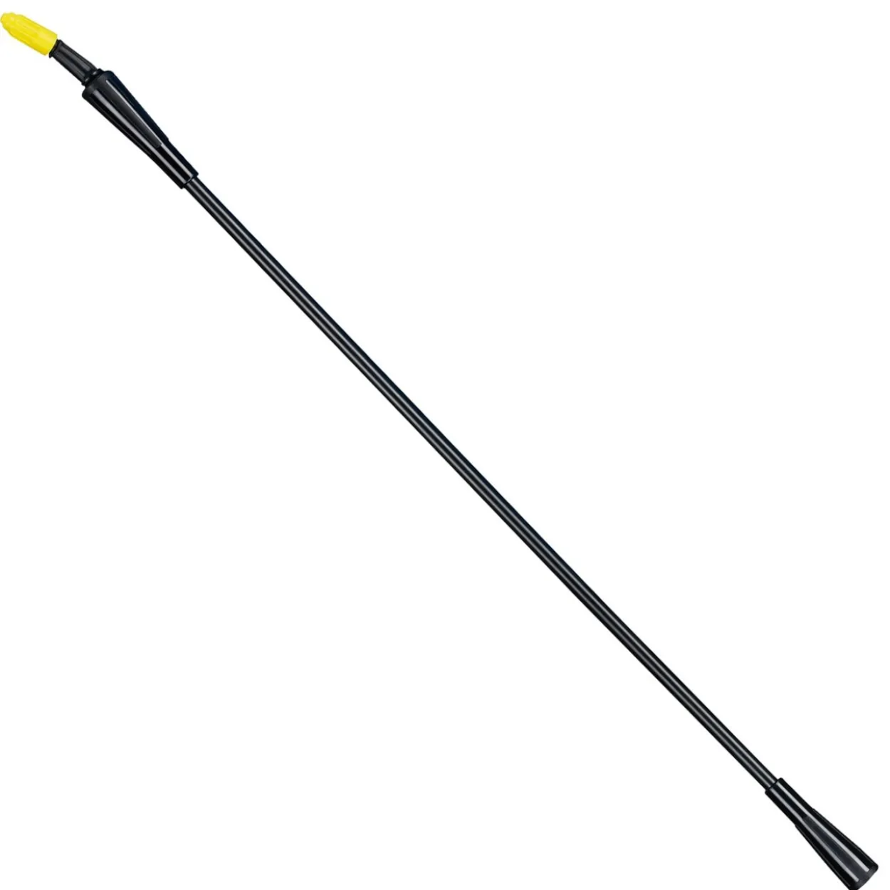 Lanza de fibra de vidrio 100cm Matabi