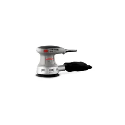 Lijadora rotorbital eléctrica Crown 240W