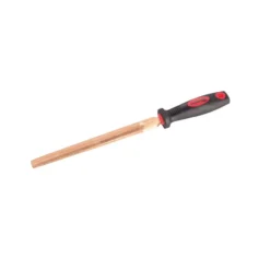 Lima triangular antichispa CU-BE Dogher
