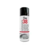 Limpiador de acero inoxidable VMD38