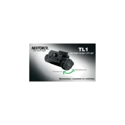 Linterna para armas Nextorch TL1
