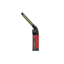 Linterna recargable abatible Metalworks MWLA25X