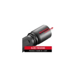 Linterna recargable Coast HP10R