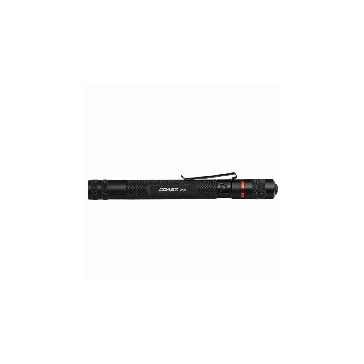 Linterna recargable Coast HP3R