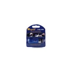 Linterna recargable mini Kapital KL1CR
