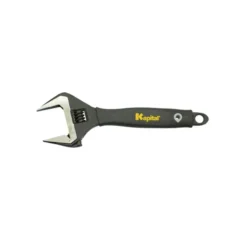 Llave ajustable gran apertura Kapital KHAW