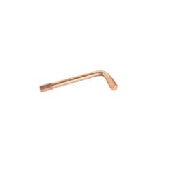 Llave allen corta antichispa CU-BE Dogher