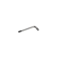 Llave allen corta SAE titanio Dogher