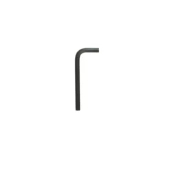 Llave allen "L" corta Bondhus