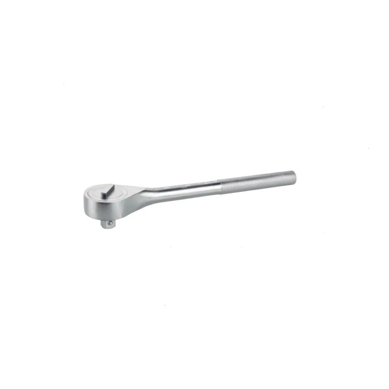 Llave de carraca 1/2" inoxidable Dogher