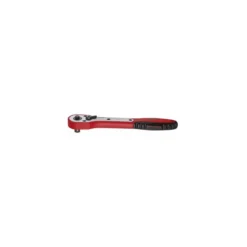 Llave de carraca reversible 1/4" Tengtools