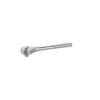 Llave de carraca 1/2" titanio Dogher