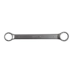 Llave de estrella plana Bahco