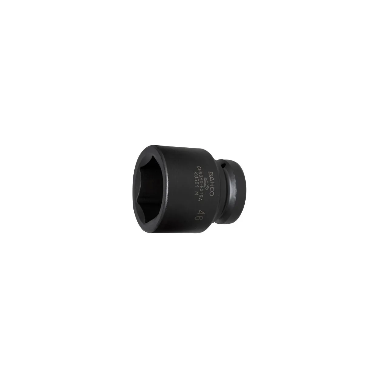 Llave de impacto 1"1/2 Bahco