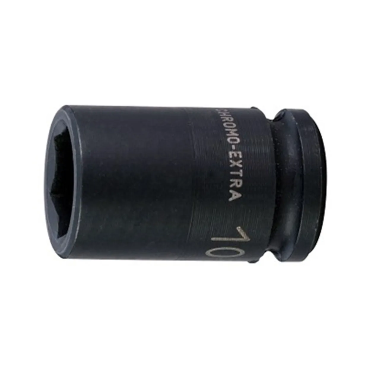 Llave de impacto 1/4" Bahco hexagonal magnético