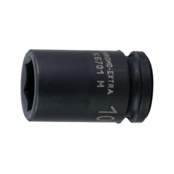 Llave de impacto 1/4" Bahco hexagonal