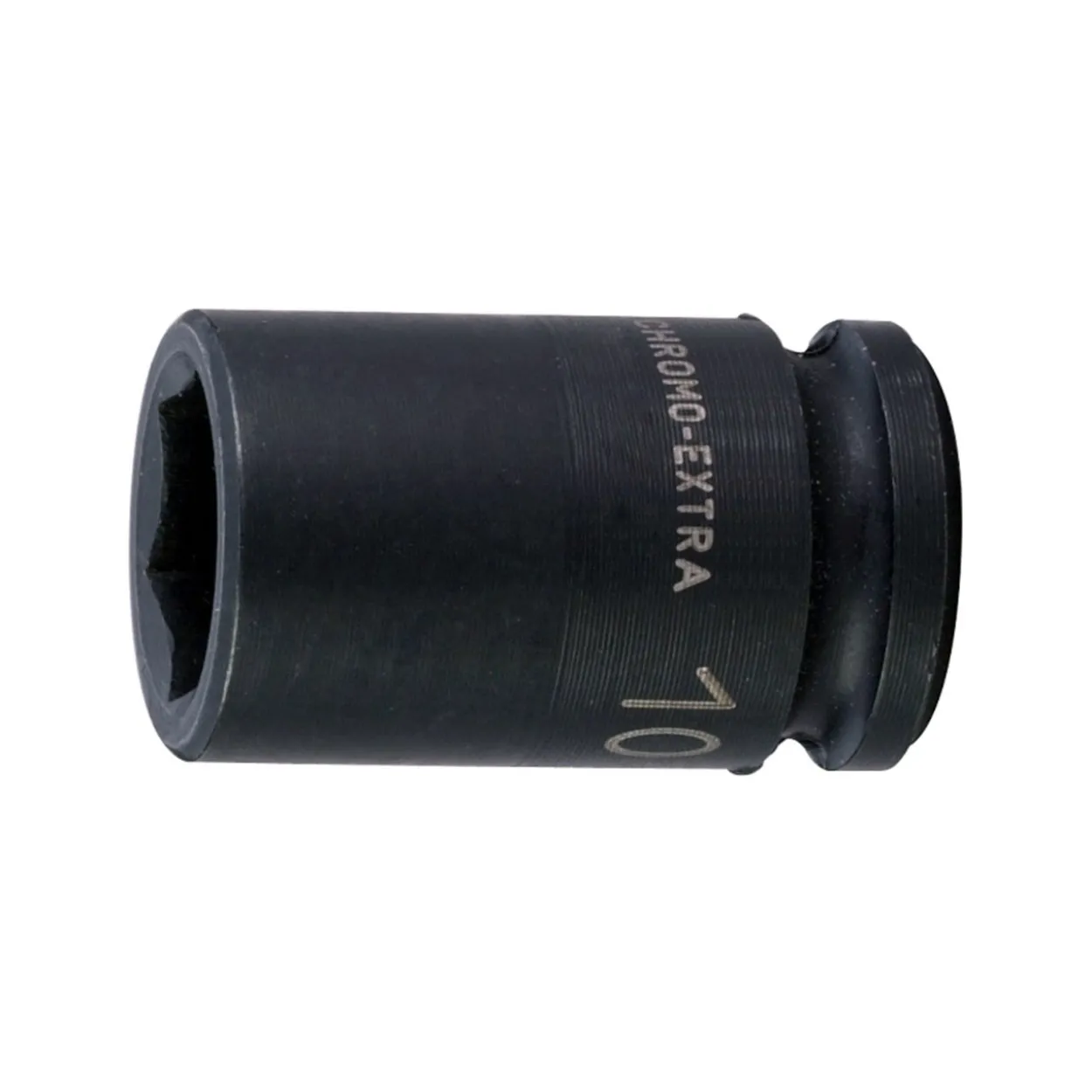 Llave de impacto 3/8" Bahco hexagonal