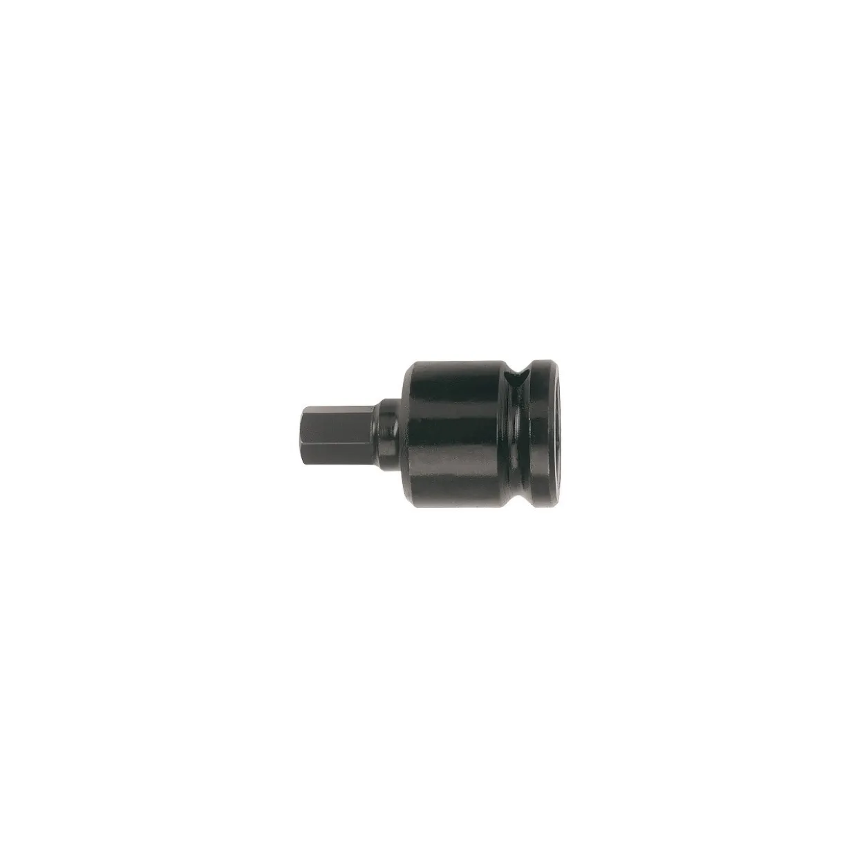 Llave de impacto 1" Bahco punta hexagonal