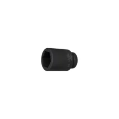 Llave de impacto 1" Bahco serie larga hexagonal
