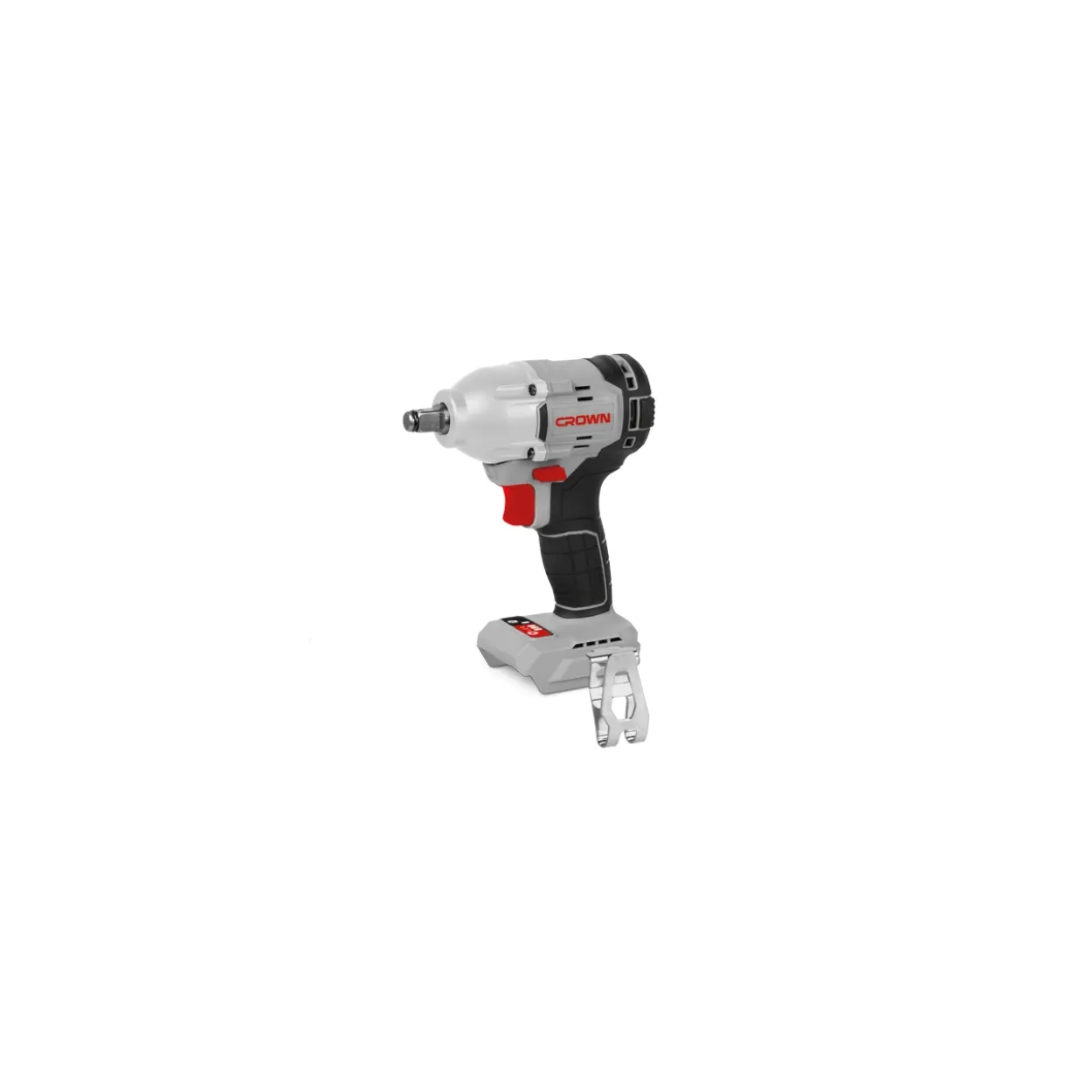 Llave de impacto batería Crown 20V 1/2"