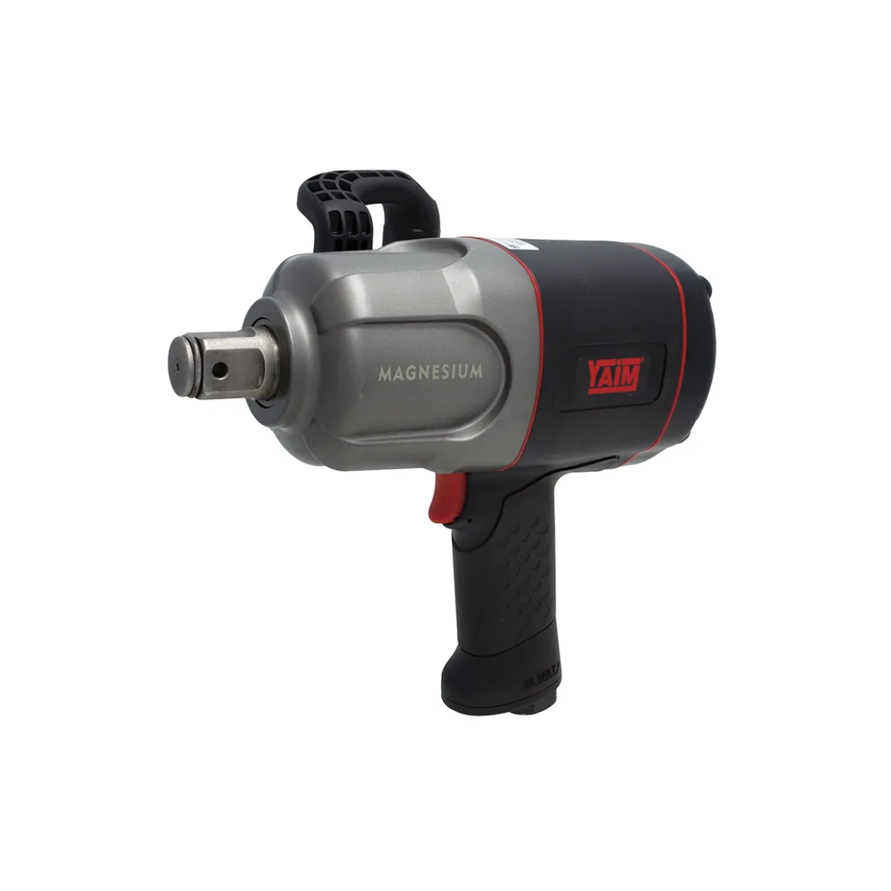 Llave de impacto 1" YAIM H 552