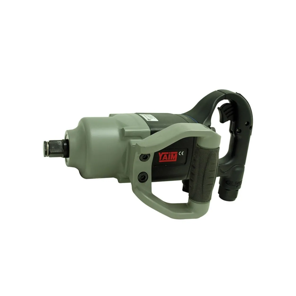Llave de impacto 3/4" YAIM H 352