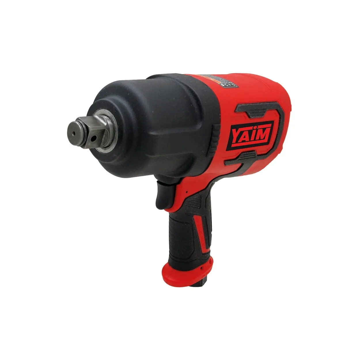 Llave de impacto 3/4" YAIM H 241