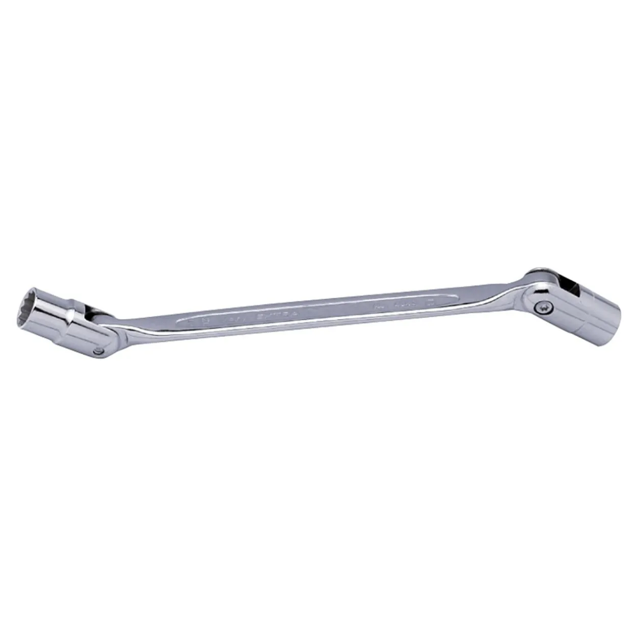 Llave de vaso articulada Bahco
