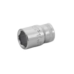Llave de vaso 1/4" Bahco hexagonal