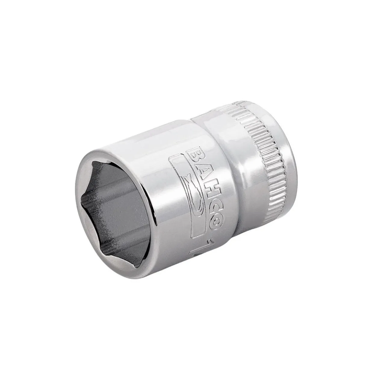 Llave de vaso 3/8" Bahco hexagonal