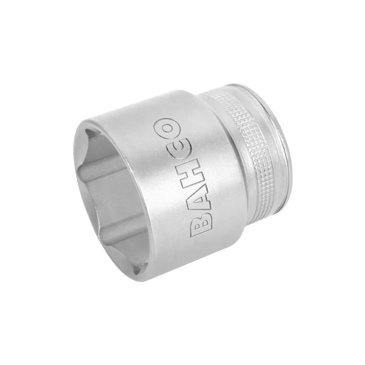 Llave de vaso 1/2" Bahco hexagonal
