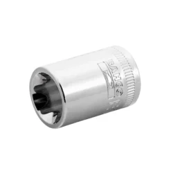 Llave de vaso 3/8" Bahco TORX