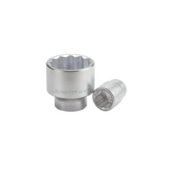 Llave de vaso 1" bihexagonal TengTools