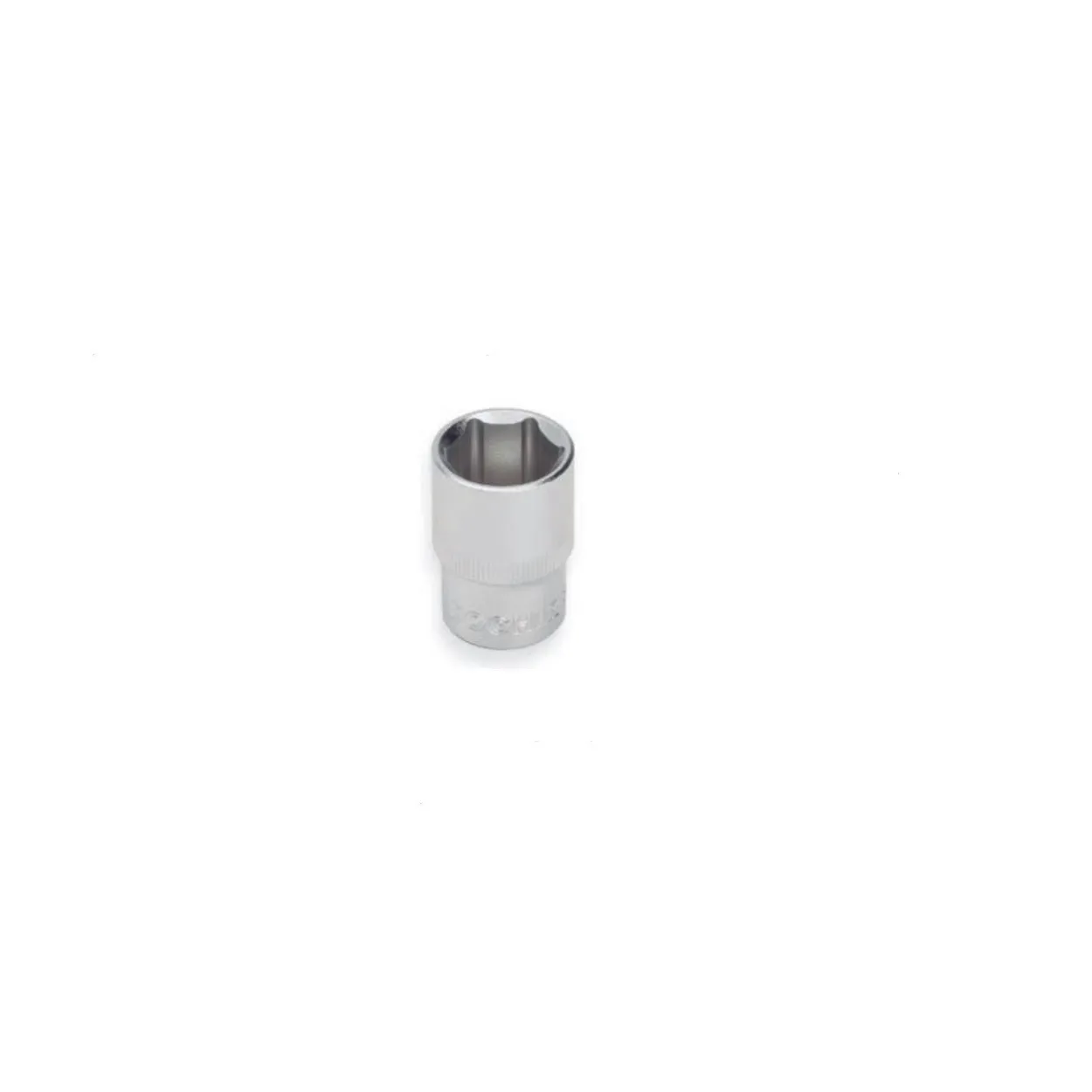 Llave de vaso hexagonal 1/2" inoxidable Dogher
