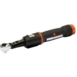 Llave dinamom茅trica de disparo carraca Bahco 1/4"